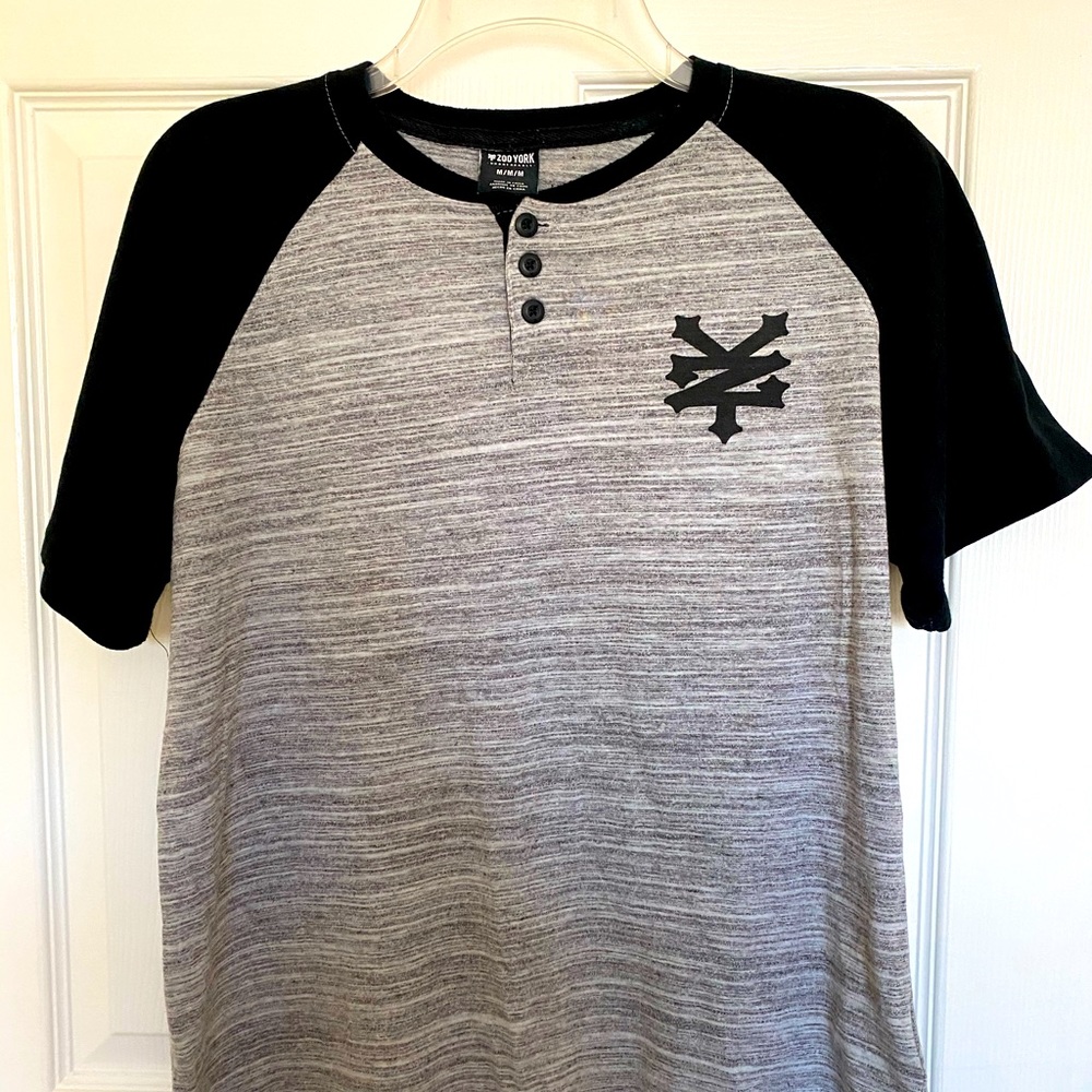 Men’s tshirt